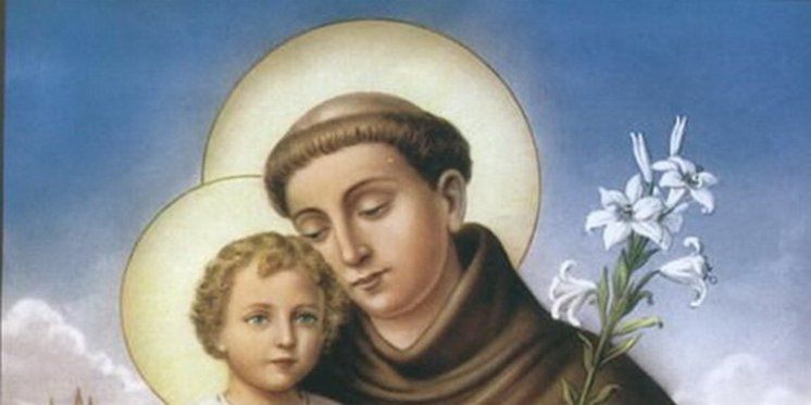 Sant' Antonio di Padova