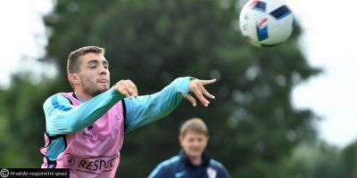 Mateo Kovačić: &lsquo;Kada netko vjeruje u Krista, ne boji se đavla&rsquo;