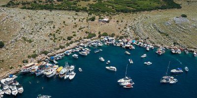 Gospa o&rsquo;Tarca: Veličanstvena zavjetna procesija brodovima