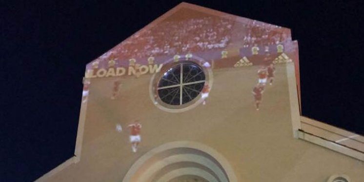 U OMIŠU MISA ZA VATRENE Perišić je ponos našeg grada: &ldquo;Ja ću molit litanije, a on neka zabija!&rdquo;