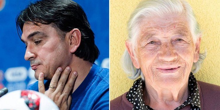 IZBORNIKOVA MAJKA PUCA OD PONOSA: &lsquo;Rekla sam mu idi sine do kraja, pa dokle stigneš&hellip;&rsquo;