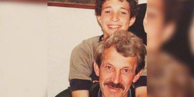 Šime Vrsaljko pokojnom djedu: &ldquo;Dido ponosno nosim ime tvoje&rdquo;