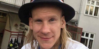 Svjedočenjem vjere Vida oduševio: Šokce pozdravio s 'Hvaljen Isus'