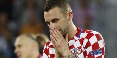 "Hvala, Marcelo": Hrvatski reprezentativac Brozović donirao udžbenike školarcima malog slavonskog mjesta