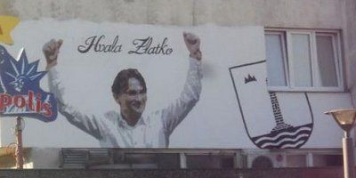 Stižu Hrvati iz Hrvatske i cijele Herceg Bosne: Bit će to veliki spektakl na dočeku Zlatku Daliću u Livnu, izbornik dobio i mural&hellip;