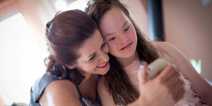 Korina je prva djevojčica s Downom iz Zadra koja je upisala srednju školu: &lsquo;A rekli su mi da je stavim u ustanovu&rsquo;