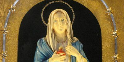 SVETIŠTE &ldquo;GOSPE OD SUZA&rdquo; Ovogodišnju Devetnicu predvodit će fra Ivan Matić voditelj Kuće susreta Tabor