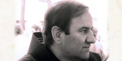 Fra Tomislav Pervan: "KRUH" JE VIŠE OD KRUHA