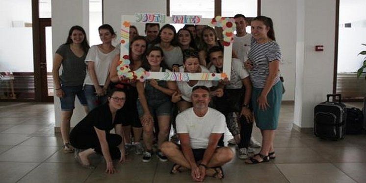 POWER OF YOUTH Razmjena mladih 'Svi smo isti i ovdje smo zaboravili na te različitosti'