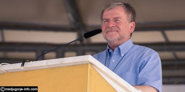 Svjedočanstvo Gottfrieda Prennera: "Bog mi je dao sve na jedan moj DA''