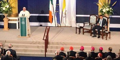 'Trebamo oporavak političkog i društvenog života, te osjećaja da smo istinska obitelj naroda'