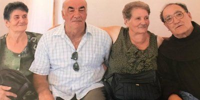 Hrvat se prvi put susreo s obitelji nakon 23 godine: 'Svi smo plakali, a otac je samo šutio'