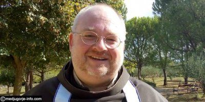 Fra Robert Kirkskothen, iz Bavarije: Fra Slavko me naučio živjeti srcem