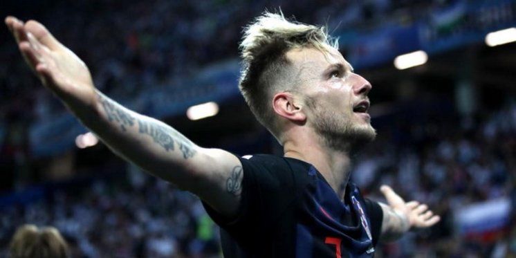 Rakitić nastupa 100. put za Hrvatsku: &lsquo;Uz poštovanje prema svima, prema čitavom svijetu, nema ljepšeg osjećaja od igranja za Hrvatsku&rsquo;