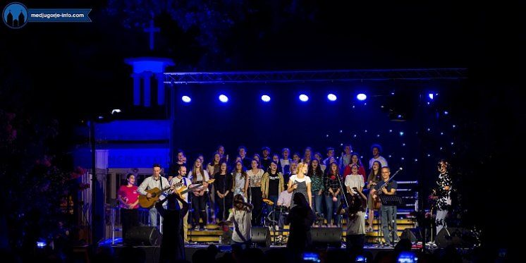 Molitveni koncert: &bdquo;ISUS TE ZOVE&ldquo;