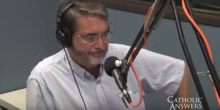 Scott Hahn: &ldquo;vrijeme je da molimo više nego ikad prije &hellip;&rdquo;