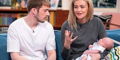 &ldquo;Uvijek ćemo imati dvoje djece&rdquo;: roditelji Alfieja Evansa ponosno su predstavili svoju zdravu bebu, Thomasa, prvi put nakon mučnog iščekivanja kako bi saznali boluje li od istog rijetkog genetskog poremećaja koji je ubio njegova brata