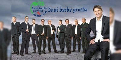 63. Dani berbe grožđa &ndash; Brotnjo 2018.