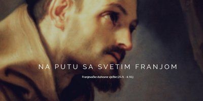 Želite jedno novo iskustvo? &ndash; prijavite se za novi ciklus e-duhovnih vježbi