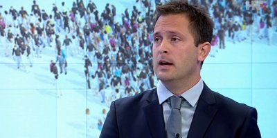 Demograf Strmota: &lsquo;Ako radite za 3000 kuna i to još &lsquo;petkom i svetkom&rsquo;, nemate volje za vlastiti život, a kamoli na svijet donijeti novi&rsquo;