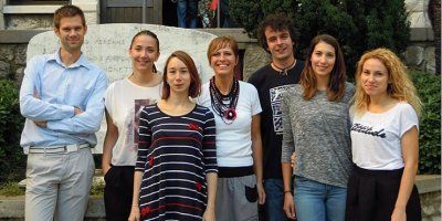 Naši znanstvenici otkrili kako "prirodni ubojice" uništavaju rak