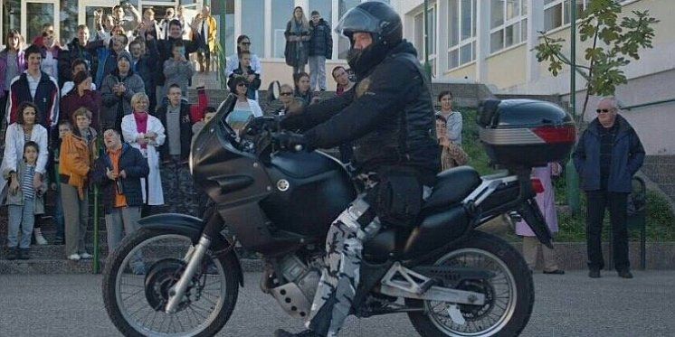 Livanjski &ldquo;Bajker&rdquo; s adresom u Splitu cijelo ljeto pomaže siromašnima