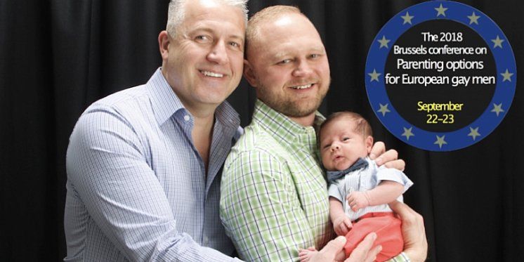 Usred Bruxellesa održana zastrašujuća konferencija o surogatstvu: &lsquo;Kako do djeteta i po kojoj cijeni?&rsquo;