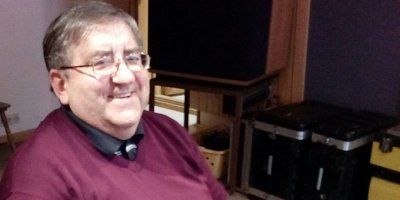 O. Wosko: &bdquo;Blaženi Alojzije Stepinac za mene je svetac"