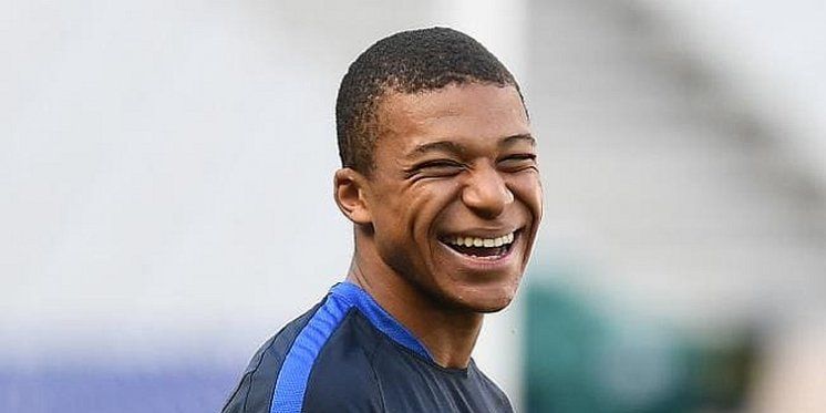 Kylian Mbappe &ldquo;Moraš poštovati druge i biti skroman&rdquo;