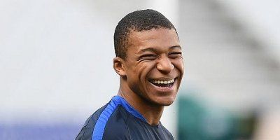 Kylian Mbappe &ldquo;Moraš poštovati druge i biti skroman&rdquo;