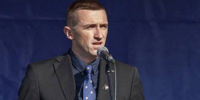 (VIDEO) Poslušajte emotivni govor Ivana Penave s prosvjeda u Vukovaru: &lsquo;Znate one koji su dozvolili zločin na Ovčari!&rsquo;