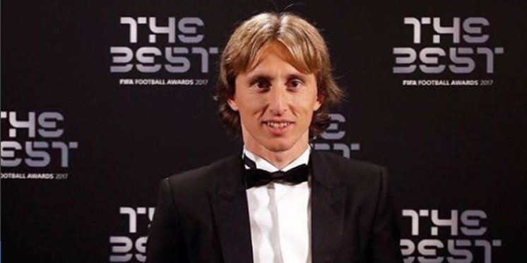 Modrić otvorio dušu: &lsquo;U Hrvatskoj je bio rat, a igranje nogometa mi je bio jedan od najboljih načina da se udaljim od svega toga&rsquo;