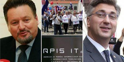 Ministar Kuščević podnio izvješće Vladi: &lsquo;Ni za jedan referendumski zahtjev nije utvrđen dovoljan broj potpisa&rsquo; &ndash; preko 40 000 nevažećih potpisa?