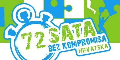 Iz '72 sata bez kompromisa' poručuju: Mladi su prihvatili izazov za bolju Hrvatsku