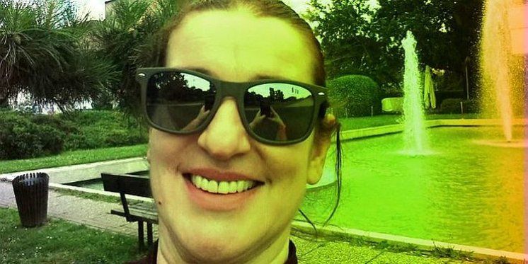 HRABRA HERCEGOVAČKA ŽENA &ndash; Optimist bez predaje!