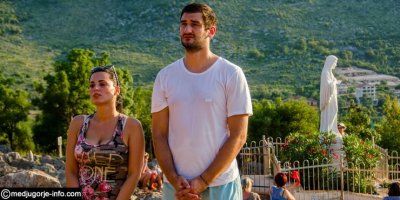 Obitelj Alilović: 'Mi ne slavimo Noć vještica jer smo katolici i Hrvati'