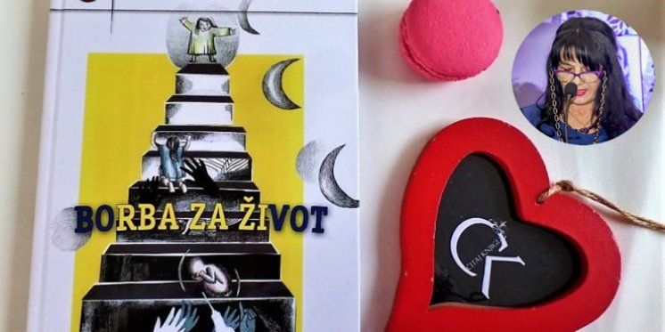 PUT SRCA: "BORBA ZA ŽIVOT"