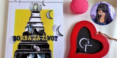 PUT SRCA: "BORBA ZA ŽIVOT"