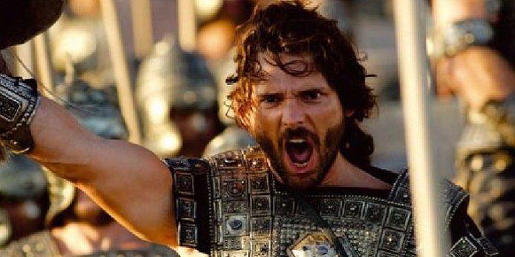 KRV NIJE VODA! JUNAK &lsquo;TROJE&rsquo; U FILMU O VUKOVARU? &lsquo;Zainteresiran sam za priču o Ovčari i šestom autobusu&rsquo;