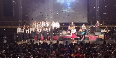 U Splitu i ove godine upriličen humanitarni koncert &bdquo;Najmanjima od najmanjih&ldquo;