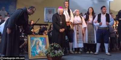 Održana "Večer zahvale" 