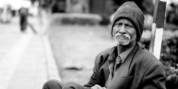 Drugi Svjetski dan siromašnih: 'Jadnik vapi, a Gospodin ga čuje'