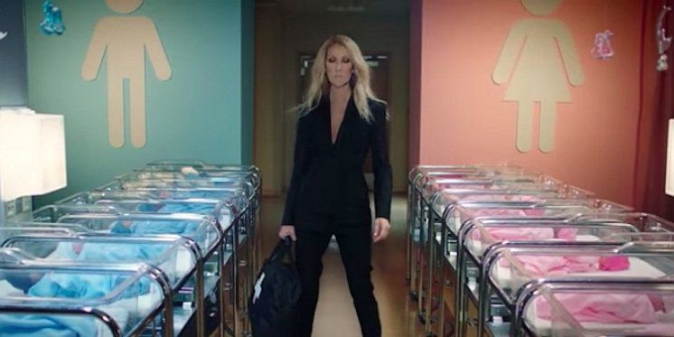 Egzorcist upozorava na čudnu dječju kolekciju slavne pjevačice C&eacute;line Dion