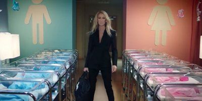 Egzorcist upozorava na čudnu dječju kolekciju slavne pjevačice C&eacute;line Dion