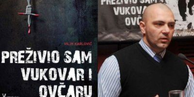 Autor knjige 'Preživio sam Ovčaru i Vukovar': "Isus me je natjerao da vjerujem u Njega"