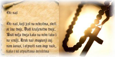 Neće biti novog prijevoda molitve &bdquo;Oče naš&rdquo;