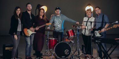 &bdquo;Smjela ljubav&ldquo; &ndash; nova pjesma Amorosa