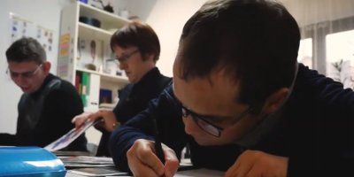 "Prijateljstvo koje mijenja"