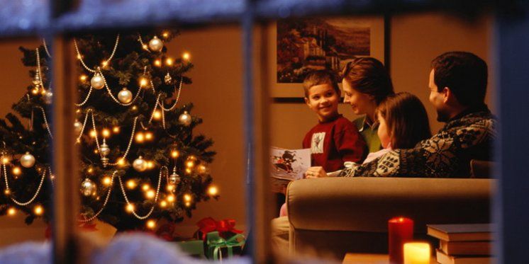 BOŽIĆ &ndash; SVETKOVINA BOŽJEG ŽIVOTA U NAMA