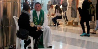 ISPOVIJED! Zašto se trebamo (kod svećenika) ispovjedati?